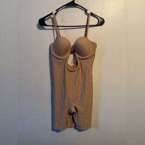 SKIMS Shapewear Bodysuit